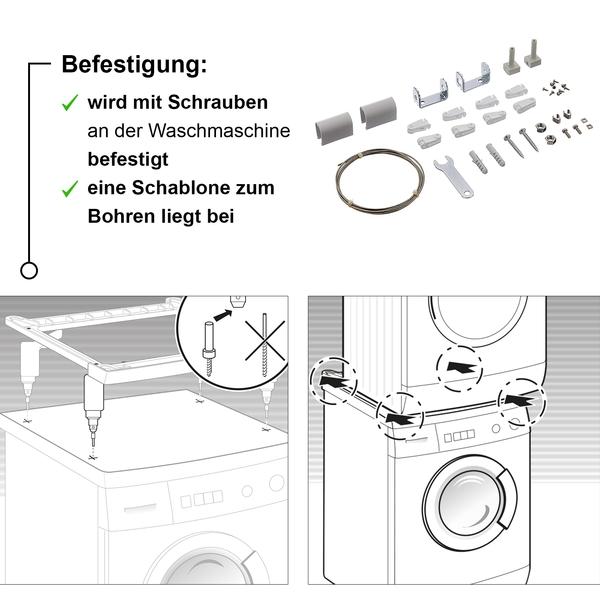 Siemens Verbindungssatz WZ11410